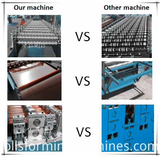 Zhongtuo Forming Alumimiun Machine Zhongtuo Forming Alumimiun Machine